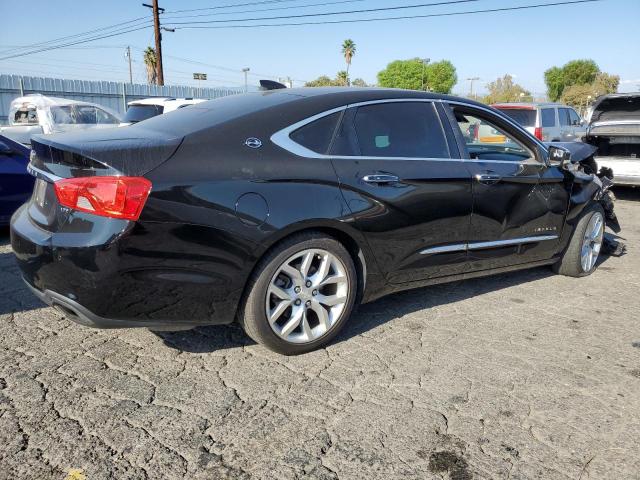 2016 CHEVROLET IMPALA LTZ 2G1145S3XG9126274