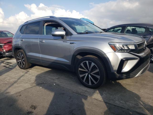 2022 VOLKSWAGEN TAOS SE IQ 3VVPX7B29NM073777