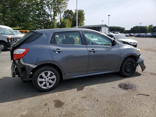 2012 TOYOTA COROLLA MA - 2T1LE4EE1CC021511