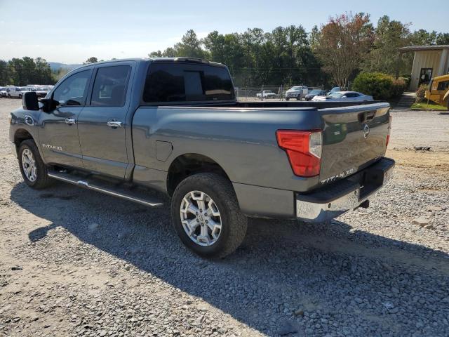 2016 NISSAN TITAN XD S 1N6BA1F46GN504472
