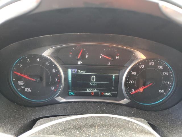 2018 CHEVROLET MALIBU LT - 1G1ZD5ST9JF238159