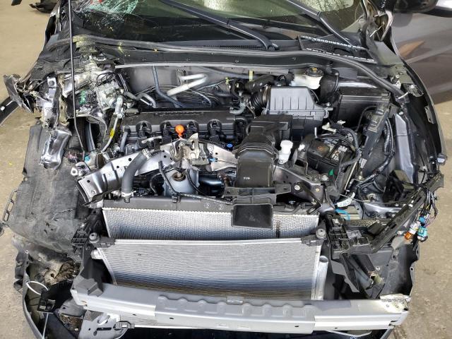 2022 HONDA HR-V LX - 3CZRU6H31NM735517