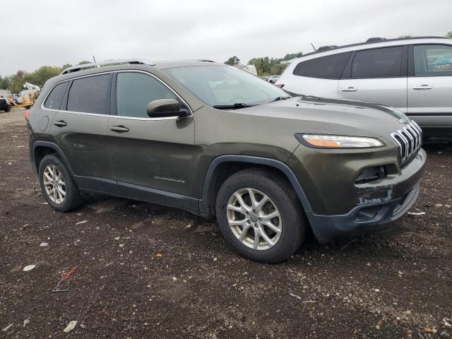 2016 JEEP CHEROKEE L 1C4PJMCS1GW115620