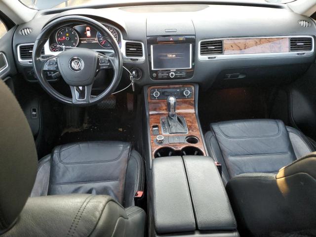 2012 VOLKSWAGEN TOUAREG V6 - WVGEK9BP5CD005623