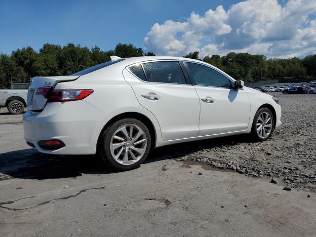 2016 ACURA ILX PREMIU 19UDE2F74GA015299