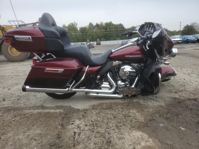 2015 HARLEY-DAVIDSON FLHTKL ULT 1HD1KKL19FB608674