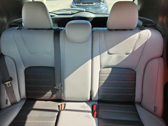 2023 NISSAN KICKS SR 3N1CP5DV8PL505764