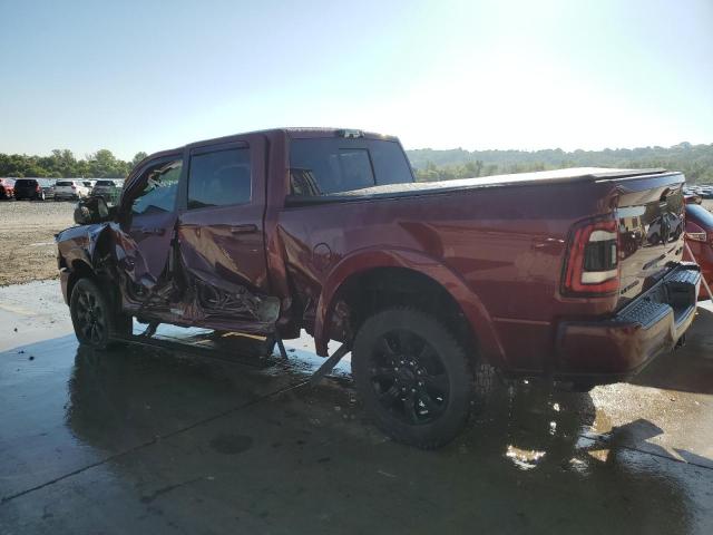 2022 RAM 3500 LIMIT - 3C63R3SL6NG294333