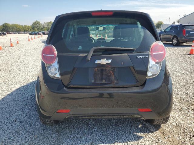 2015 CHEVROLET SPARK LS KL8CB6S92FC748593