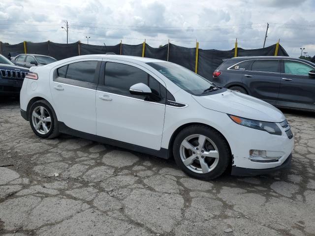 2015 CHEVROLET VOLT 1G1RA6E47FU115790