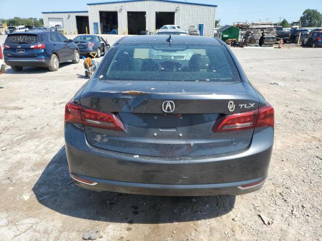 2015 ACURA TLX 19UUB2F3XFA017806
