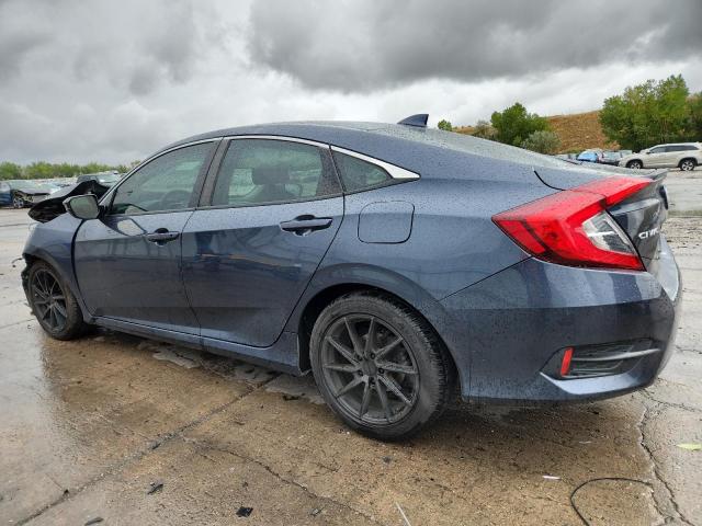 2017 HONDA CIVIC EXL 19XFC1F71HE007439