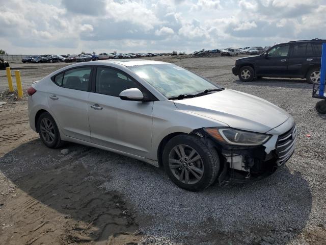 2018 HYUNDAI ELANTRA SE - 5NPD84LF6JH310272