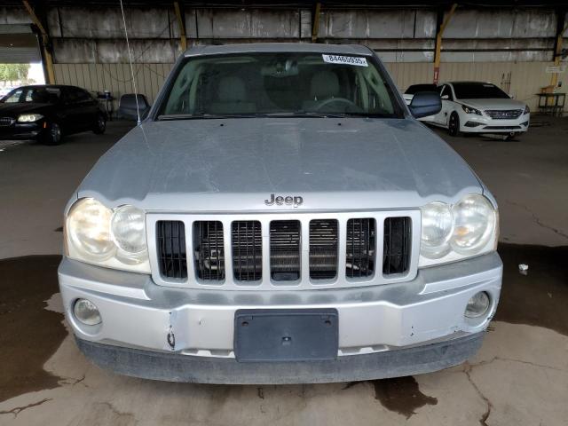 2006 JEEP GRAND CHER #3301908454