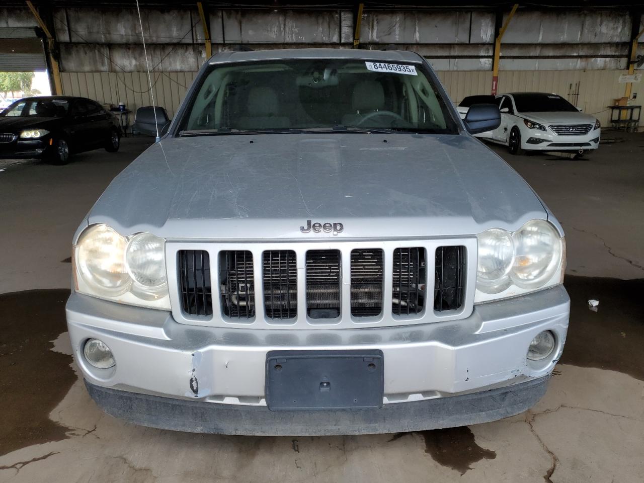Lot #3301908454 2006 JEEP GRAND CHER