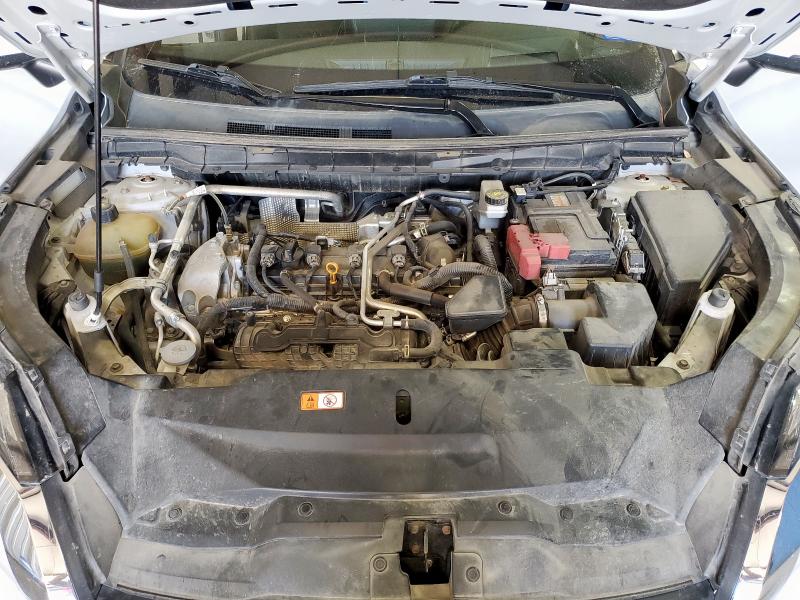 2022 MITSUBISHI OUTLANDER SEL JA4J3VA83NZ042494