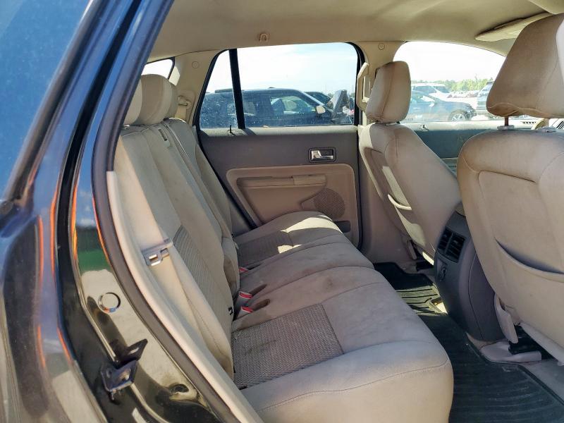 2010 FORD EDGE SE - 2FMDK3GC3ABB27690