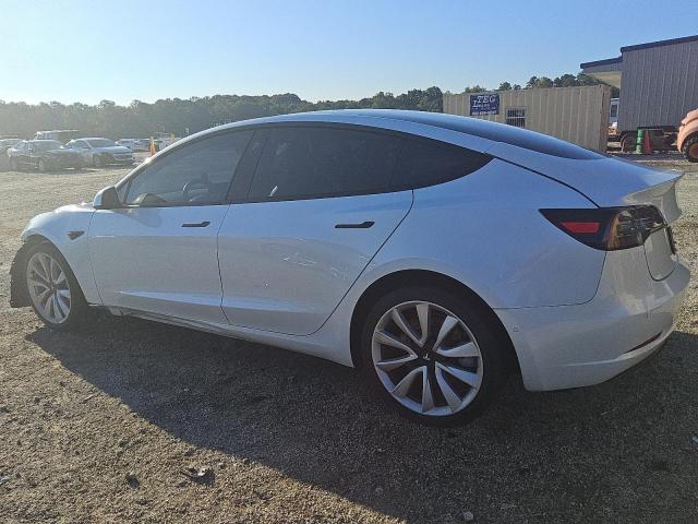 2021 TESLA MODEL 3 5YJ3E1EA5MF851952