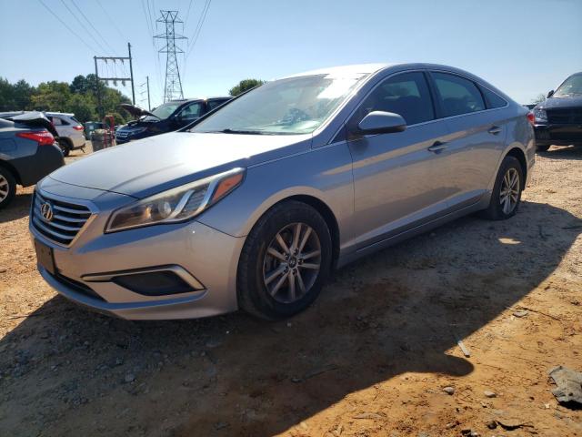 Global Auto Auctions: 2016 HYUNDAI SONATA SE