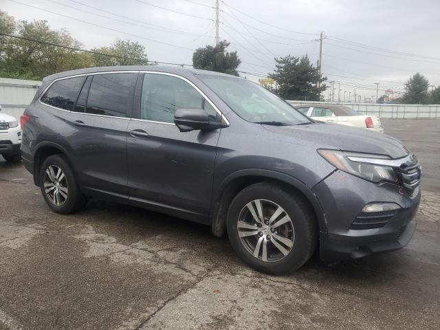 2016 HONDA PILOT EXL 5FNYF6H59GB035622