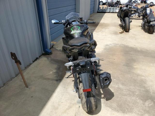2025 KAWASAKI ZX1100 H JKAZXBH12SA002125