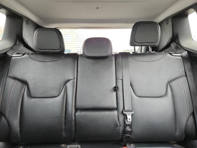 2015 JEEP RENEGADE L #3291764240