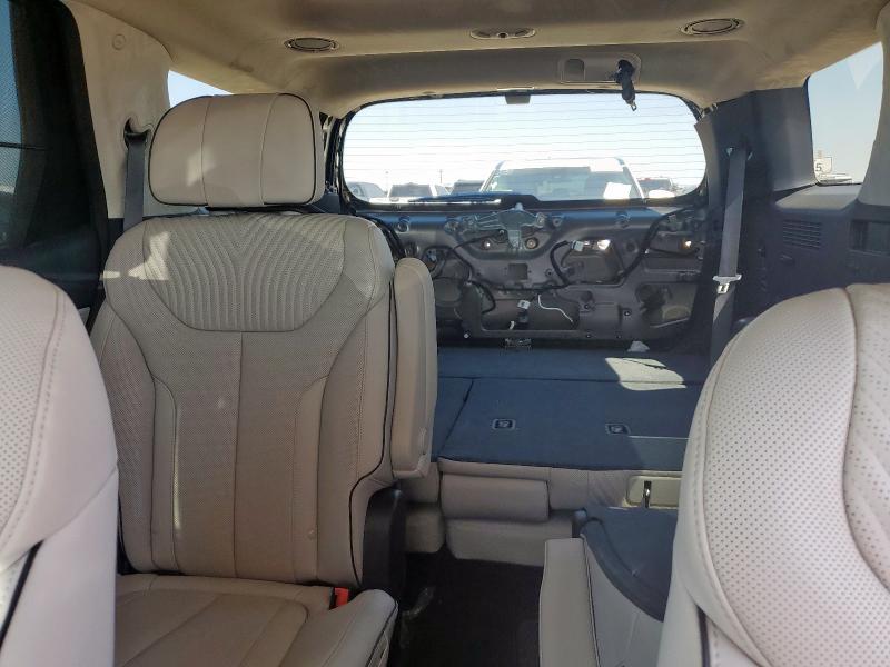 2025 HYUNDAI PALISADE CALLIGRAPHY KM8R7DGEXSU888775