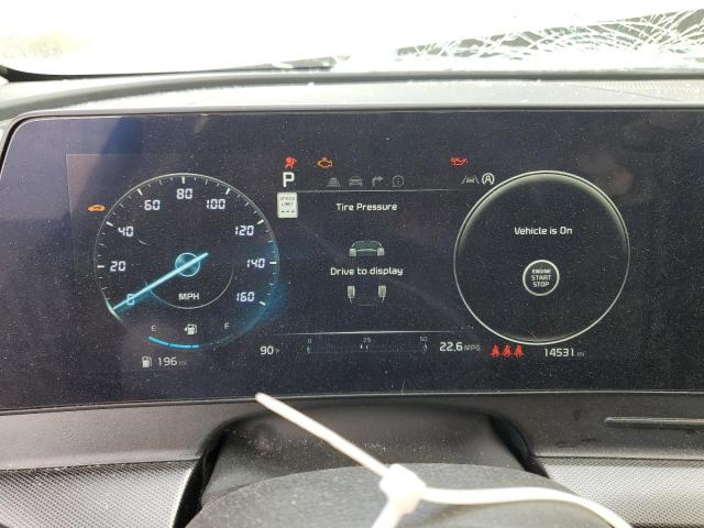 2024 KIA SPORTAGE S - 5XYK43DF0RG204530