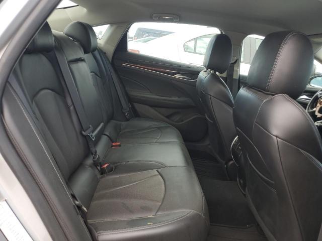 2018 BUICK LACROSSE E 1G4ZP5SS9JU145543