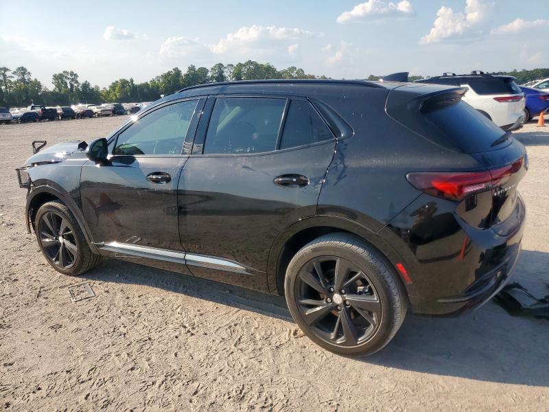 2021 BUICK ENVISION E LRBFZNR45MD178003