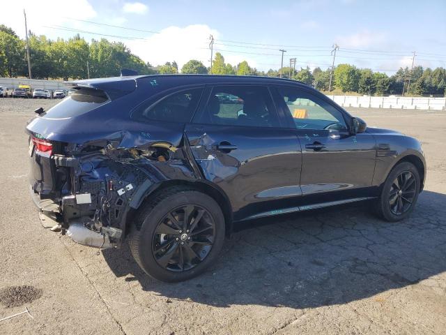 2025 JAGUAR F-PACE R-D #3301876445