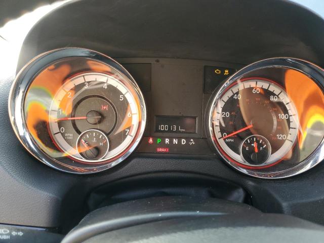 2016 DODGE GRAND CARA 2C4RDGCG0GR383354