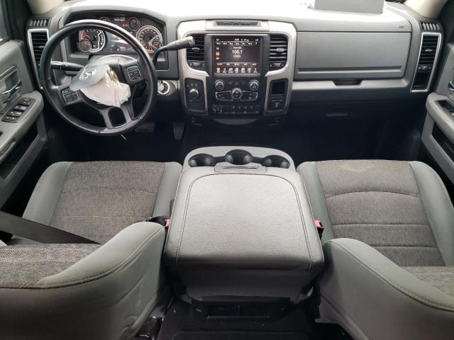 2015 RAM 3500 SLT 3C63R3LL3FG652889