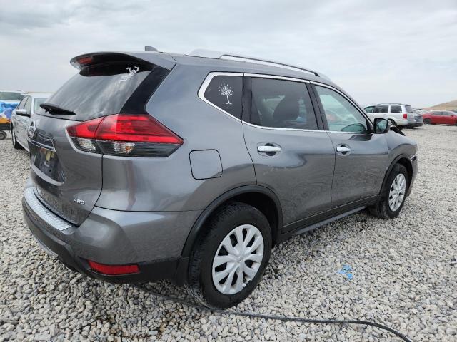 2017 NISSAN ROGUE S - JN8AT2MV1HW021661
