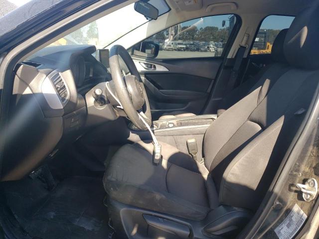 2017 MAZDA 3 SPORT 3MZBN1U70HM135993