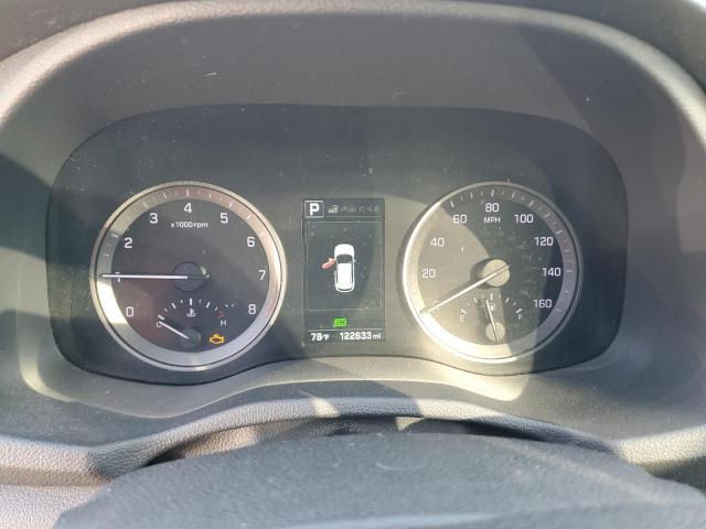2016 HYUNDAI TUCSON KM8J3CA28GU171445