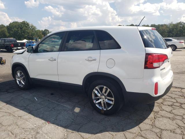 2014 KIA SORENTO LX #3291384164