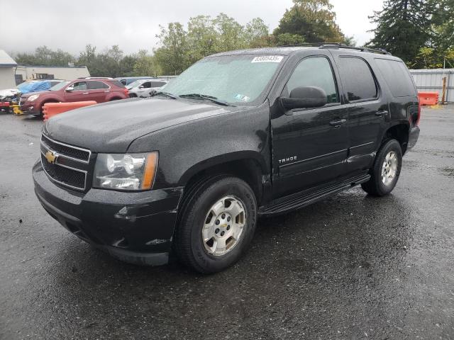 CHEVROLET TAHOE K150