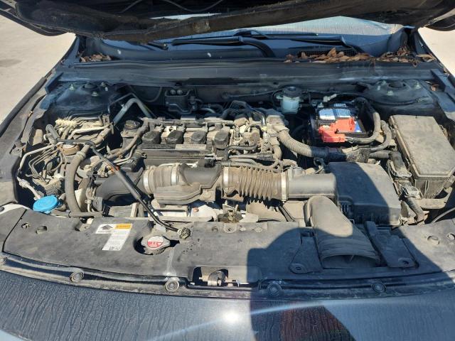 2019 HONDA ACCORD SPO 1HGCV1F33KA136837
