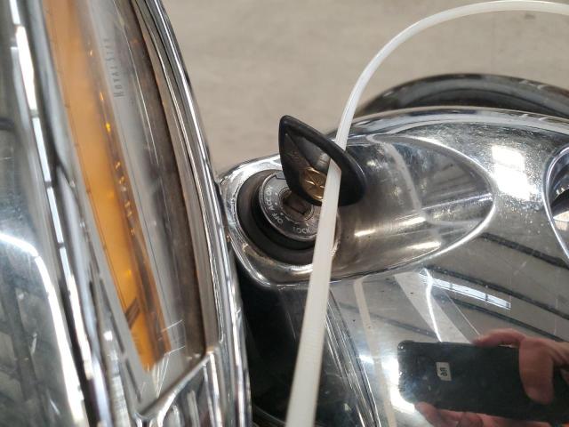 2005 YAMAHA XVZ13 CT JYAVP18EX5A001161