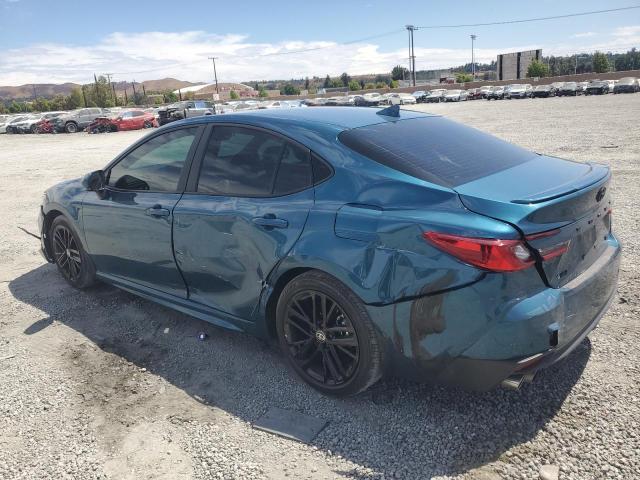 2025 TOYOTA CAMRY XSE 4T1DAACK7SU092376