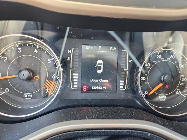 2015 JEEP CHEROKEE LATITUDE 1C4PJLCB6FW532160