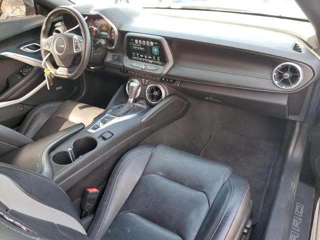 2017 CHEVROLET CAMARO SS 1G1FH3D79H0214484