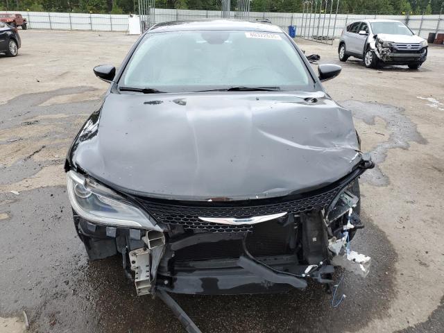 2015 CHRYSLER 200 C 1C3CCCCB8FN545155
