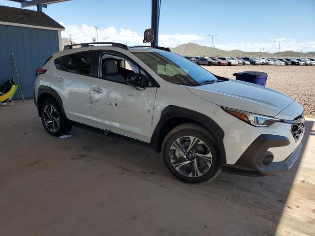 2024 SUBARU CROSSTREK JF2GUADC1RH336608