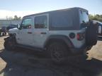 Lot #3298027136 2024 JEEP WRANGLER S