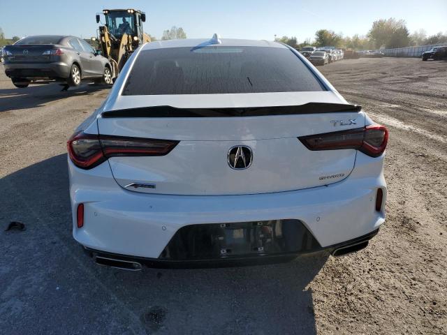 2021 ACURA TLX TECHNO - 19UUB6F46MA800974
