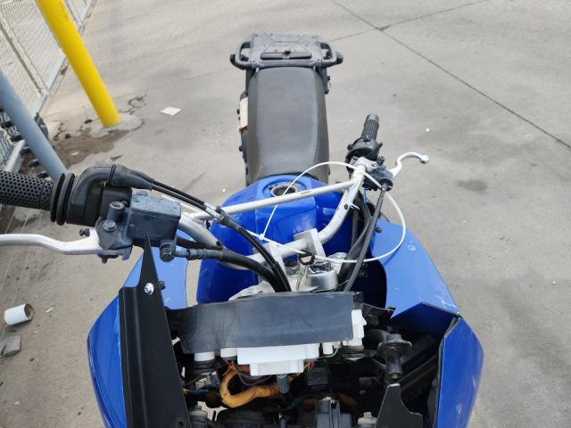 2009 KAWASAKI KL650 E JKAKLEE179DA28332
