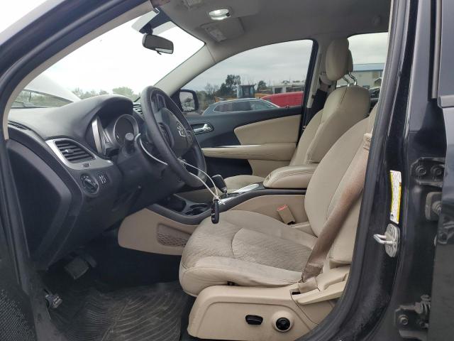 2013 DODGE JOURNEY SXT #3284589337