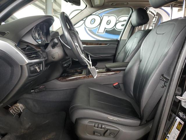 2014 BMW X5 SDRIVE3 - 5UXKR2C50E0H33904